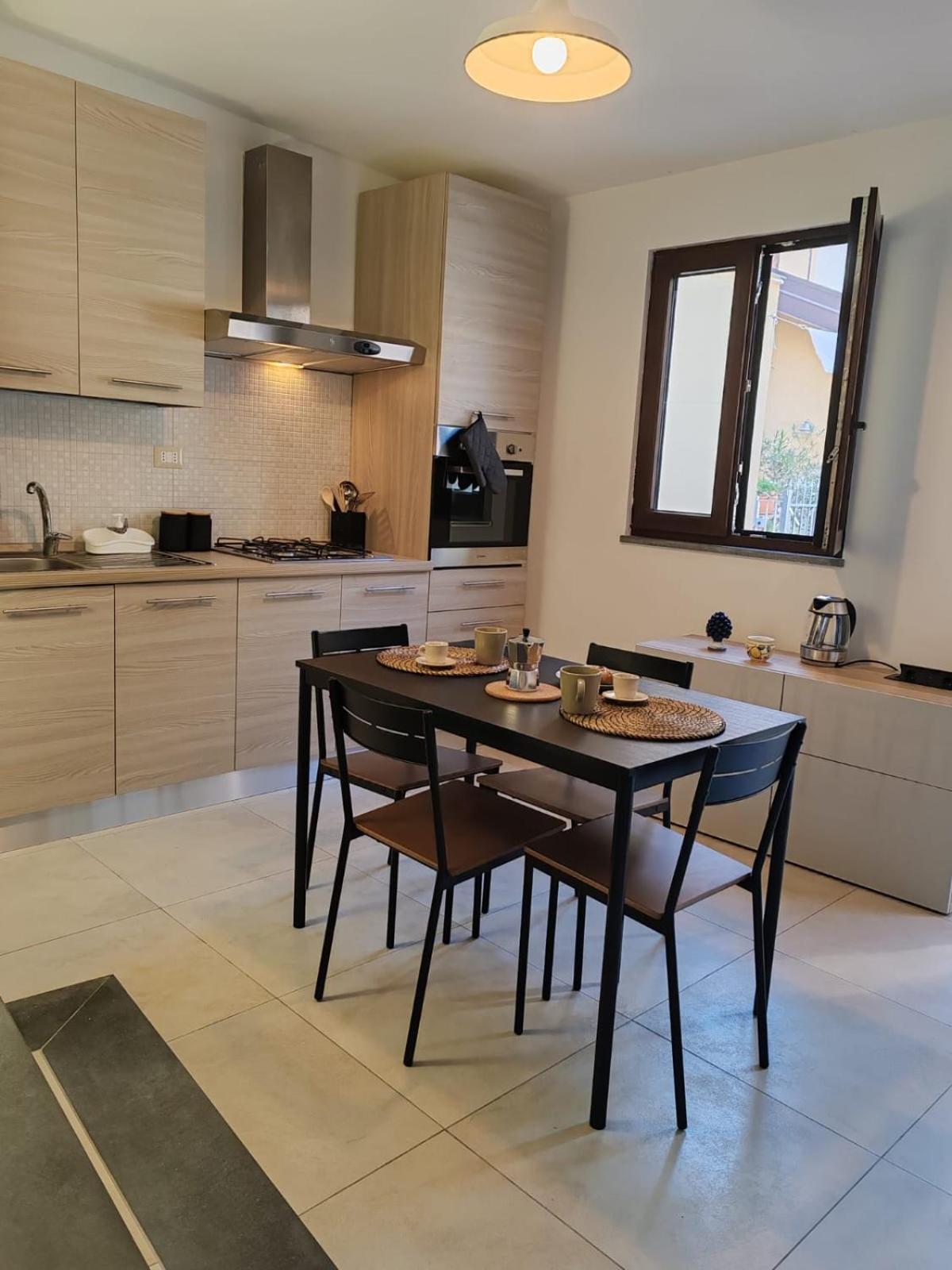 Villa Etna Garden House: Oasis In The Heart Of Catane Extérieur photo