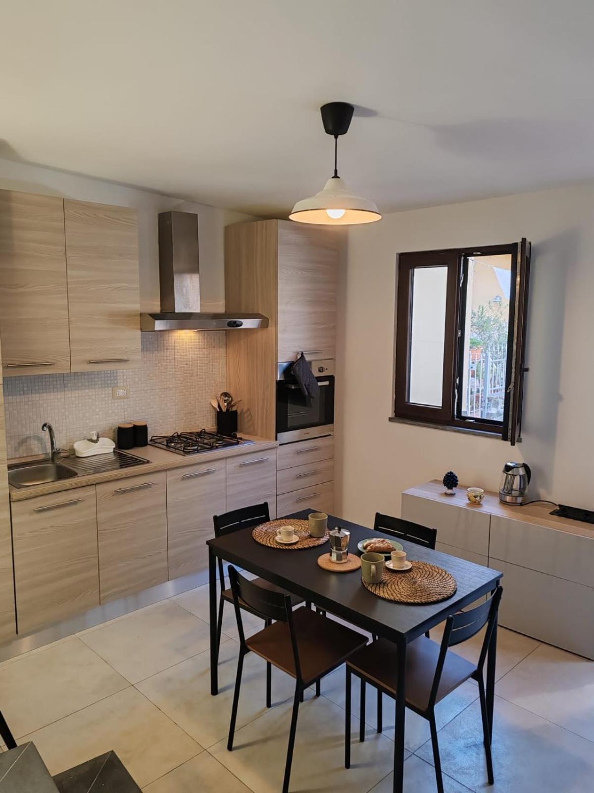 Villa Etna Garden House: Oasis In The Heart Of Catane Extérieur photo