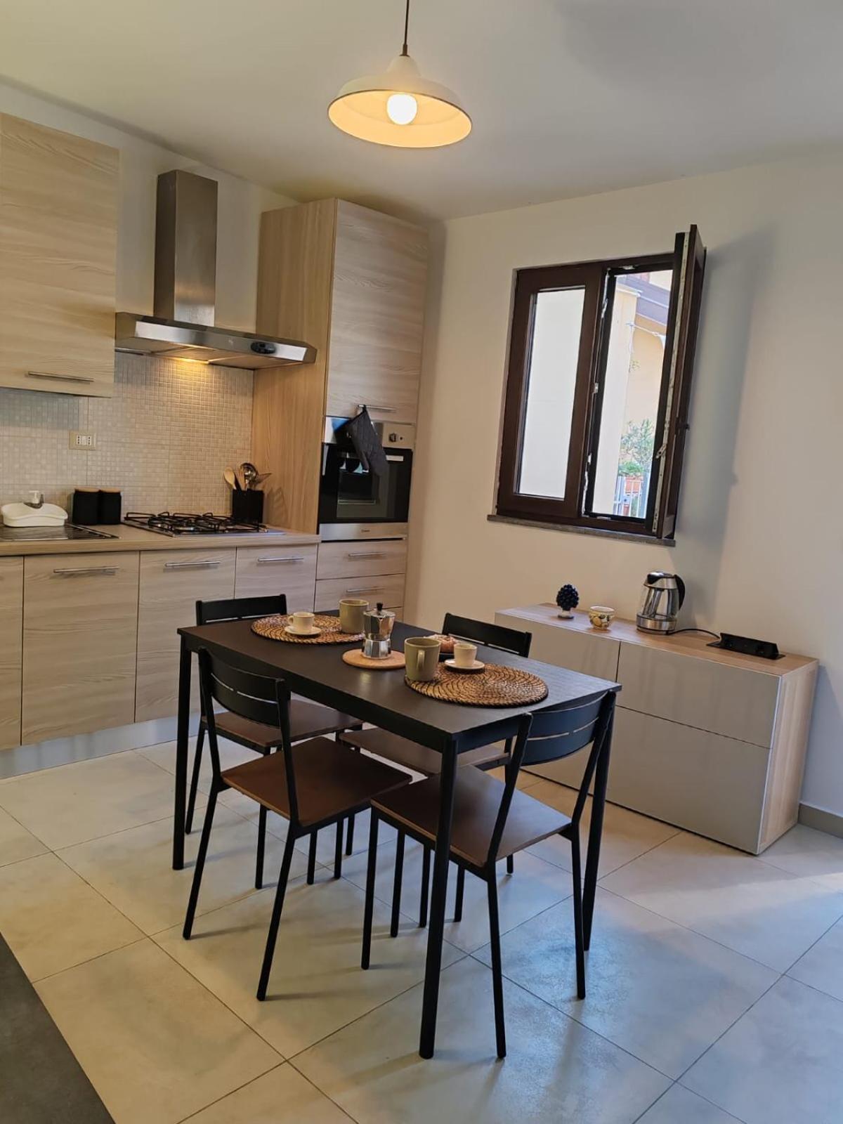 Villa Etna Garden House: Oasis In The Heart Of Catane Extérieur photo